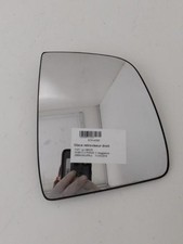 Glace de rétroviseur Fiat DOBLO