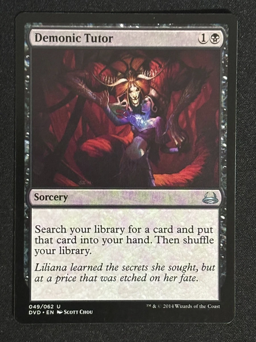 Magic: The Gathering Duel Decks: Anthology Uncommon Individual