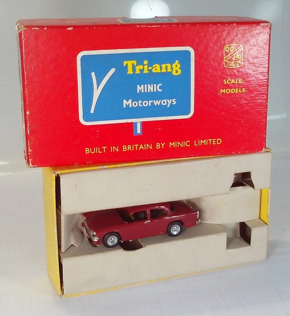 Mini Motorway Slot Cars for sale | eBay UK