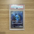 2023 Pokémon MEW EN Blastoise ex SIR 200 PSA 10 GEM MT SIR