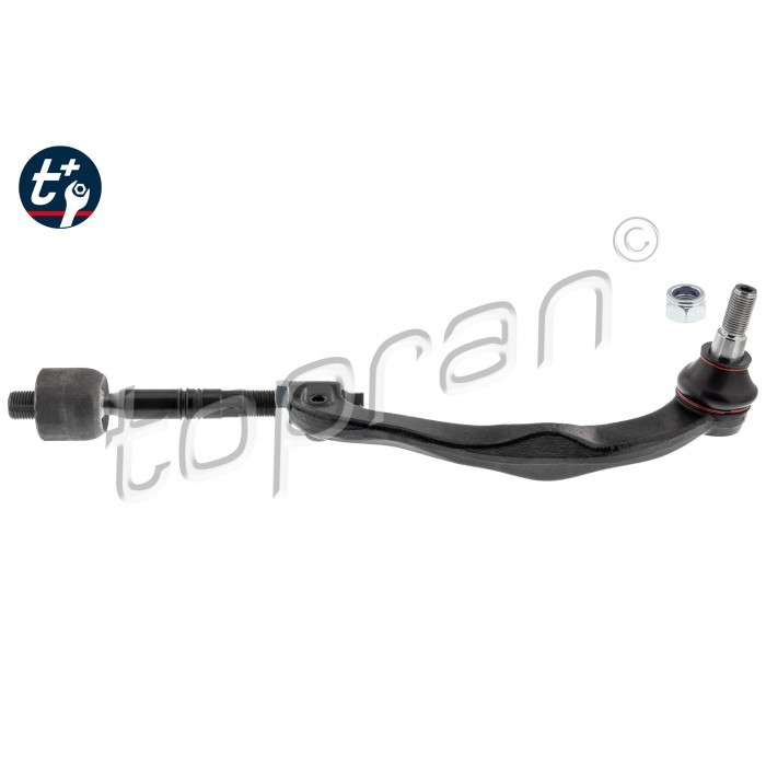 Biellette droite contre usure pneu et vibration VW Transporter V VI