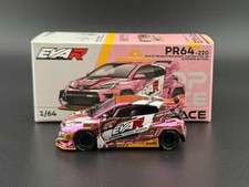 Pop Race Eva Rt Production Model Custom Type-08 Goodbride Gr Yaris 640220 164 Pop Race Eva Rt Production Model Custom Type-08 Goodbride Gr Yaris 640220 164
