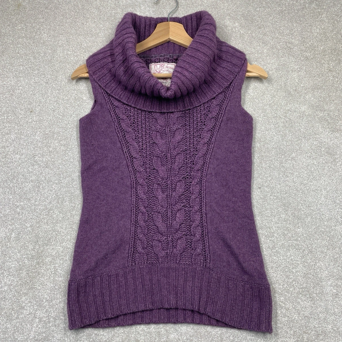 Angora Sleeve Turtleneck Sweaters for Women for sale | eBay