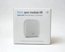 NEW Blink Sync Module XR Hub for All Blink Devices 400ft for Outdoor 4 Camera