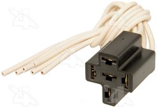 Arnés de relé de control de embrague de aire acondicionado para Toyota Celica Avalon Corolla FO 1990-1999