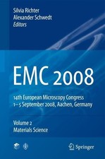 EMC 2008: Vol 2: Materials Science, Silvia Ri...