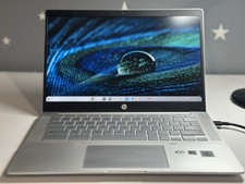 HP Laptop Chromebook Pro c640 i5-10310U 8GB 64GB FullHD Chrome OS (Touch …