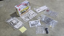 Amt58 Edsel Pacer 125 Open Box Mostly Sealed Parts