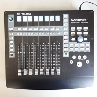 PreSonus FaderPort 8 DAW Production Controller