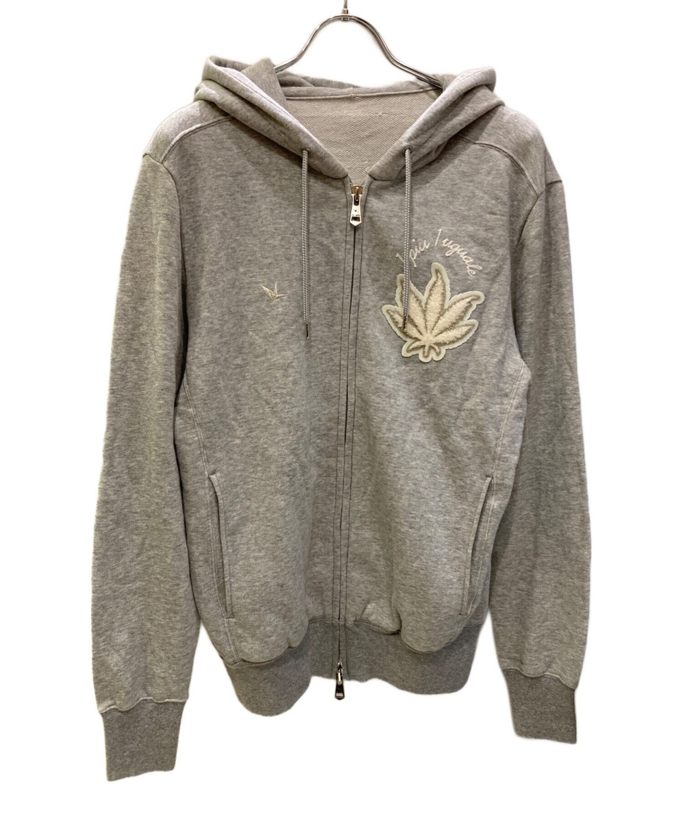 中古ウノピュウノウグァーレトレ 1PIU1UGUALE3 GOLF× lucien pellat