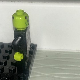 LEGO Brainiac DC Super Heroes Justice League Minifigure 76040 sh159