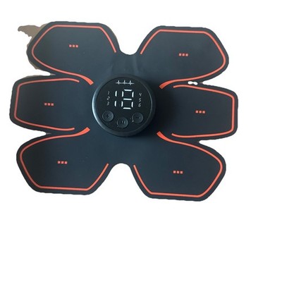 Intelligent Fitness Apparatus, EMS Ab & Arm Trainer