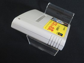 Tested Shin Nekketsu Kouha Kunio Tachi no Banka Super Famicom SFC SNES Japan 1
