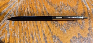 Day-Timers Click Top Pen