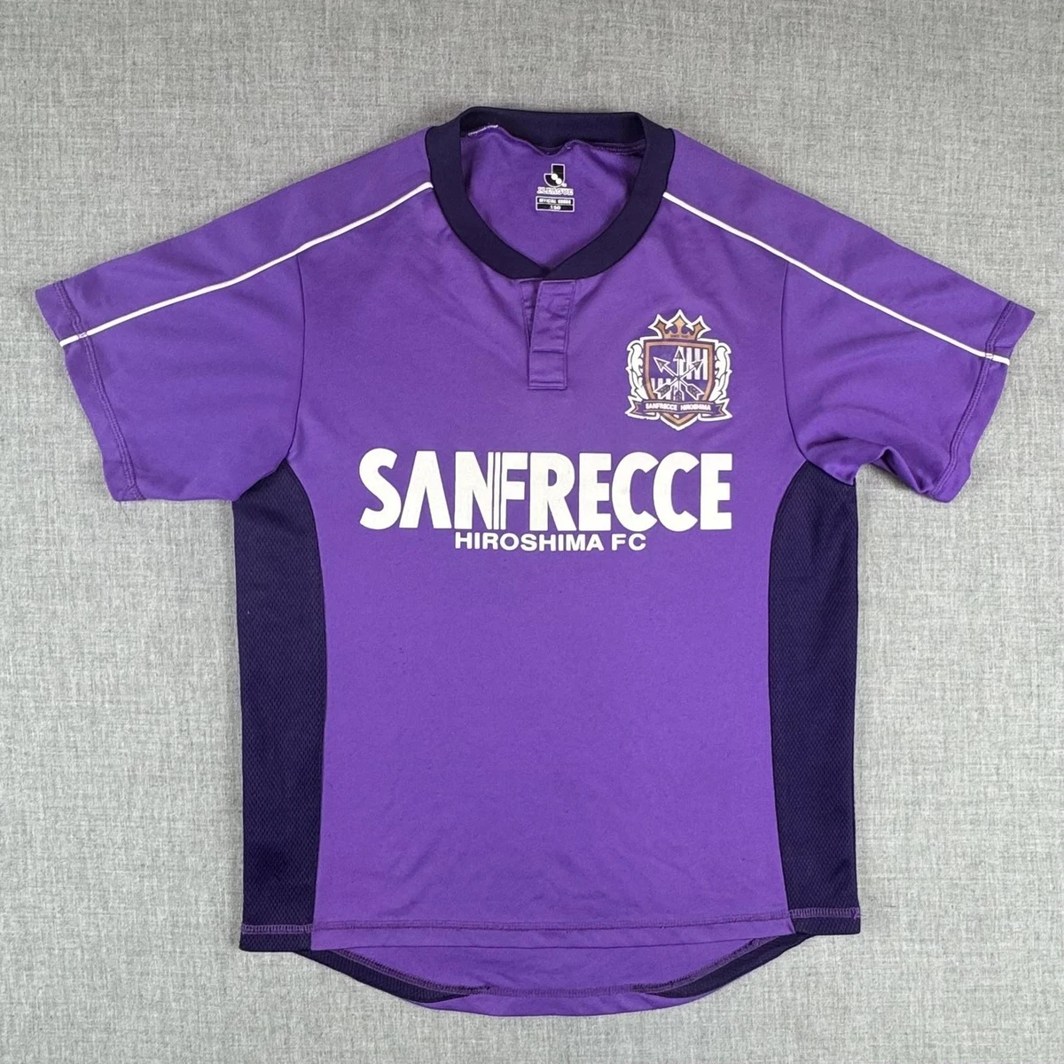 Sanfrecce Hiroshima International Club Soccer Fan Apparel and