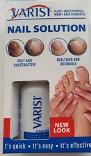 Intensive nail treatment for damaged nails