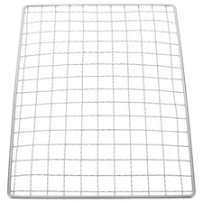 Bbq Mat Mats for Grilling Cooking Wire Barbecue Mesh Replacement