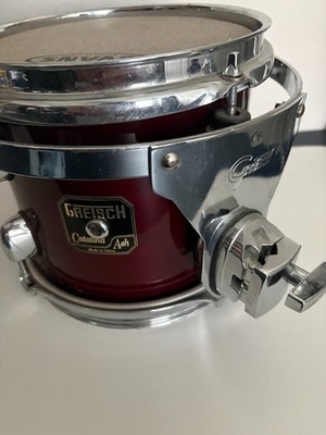 Gretsch Catalina Ash rack tom 8 1/4'' x 7 1/2'' drum