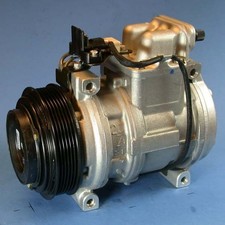 Klimakompresso DENSO DCP17005 für MERCEDES-BENZ S-CLASS (W140) 2.8 1993-1998