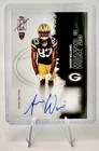 2025 Topps Signature Savion Williams Rookie Class Autographs (RAW)