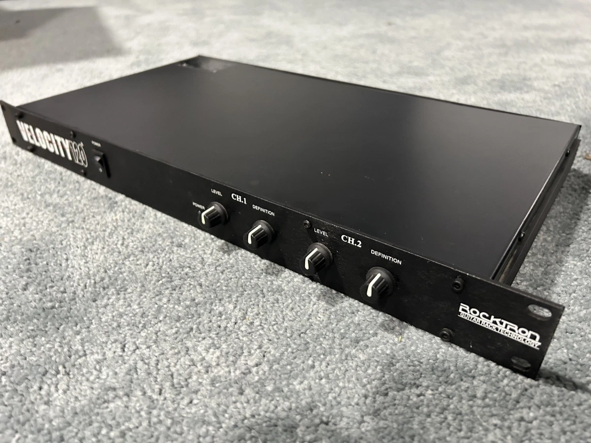 Rocktron Guitar Amplifiers for sale | eBay