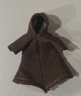 Vintage Star Wars Jawa Cloak Cape Kenner 1977 ANH