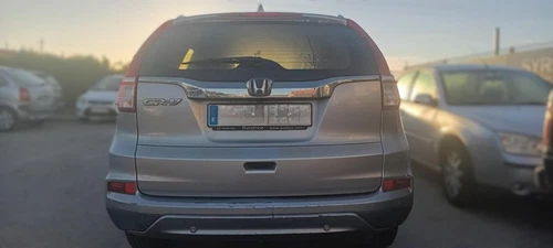 T1EG512 Caja Reles/Fusibles para HONDA CR-V (RE) Comfort 4x2 2016 219372 - Imagen 6 de 6