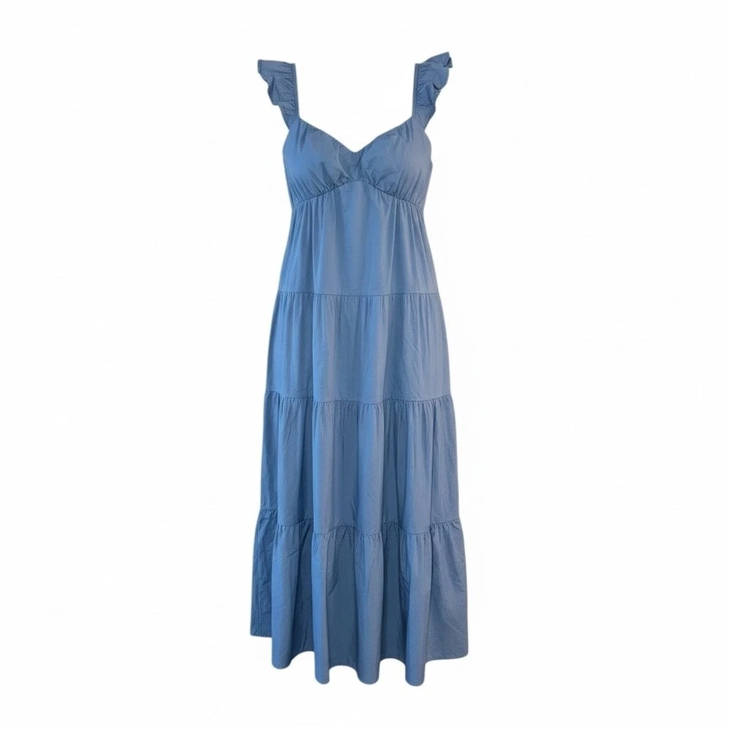 Aqua Maxi Dresses for Women for sale | eBay