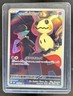 2025 Pokemon Mega Dream Team Rocket's Mimikyu #205/193