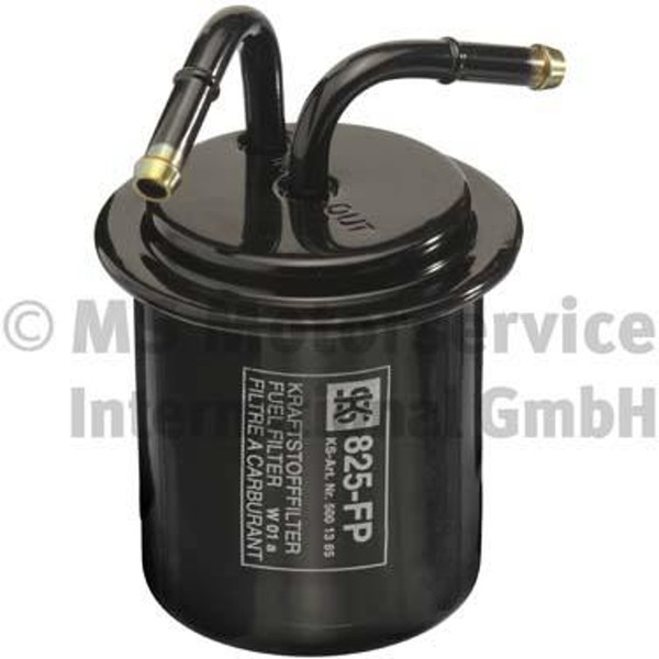 Kolbenschmidt Kraftstofffilter 50013825 Leitungsfilter 8 Mm FüR Impreza GD GC GG-image