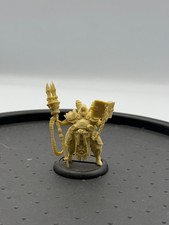 Warmachine Protectorate of Menoth Vigilant Light Warjack