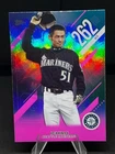2026 Topps Series 2 Ichiro Base (RAW)