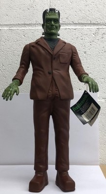 Universal Monsters Studios Frankenstein 14'' Figure 1991 Hamilton Gifts With Tag