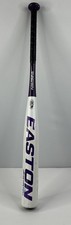 Easton Synergy FP55 Fastpitch Softball Bat 30in 19oz -11 Large Sweet Spot...