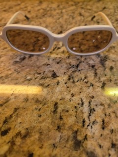 CRAP Eyewear Side B By The Marias 51 21 Used Sunglasses