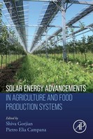 Shiva Gorjian (U. A.) | Solar Energy Advancements In Agriculture And Food...