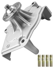 Fan Pulley Bracket, Fan Pulley Mounting Bracket Fit for Select Toyota 4runner...