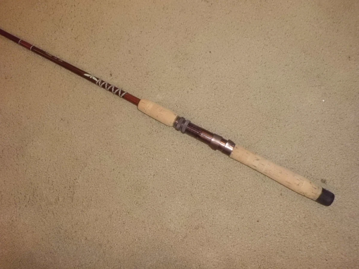 Fenwick Fishing Rods & Poles with 7 Guides and 1 Pieces for sale