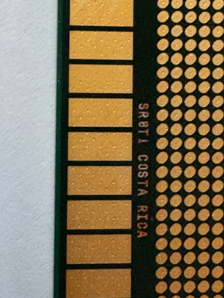 INTEL ITANIUM 9560 SR0T1 - Image 3 of 4