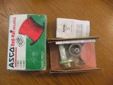 NEW Asco Red Hat valve repair kit 302332 302-332