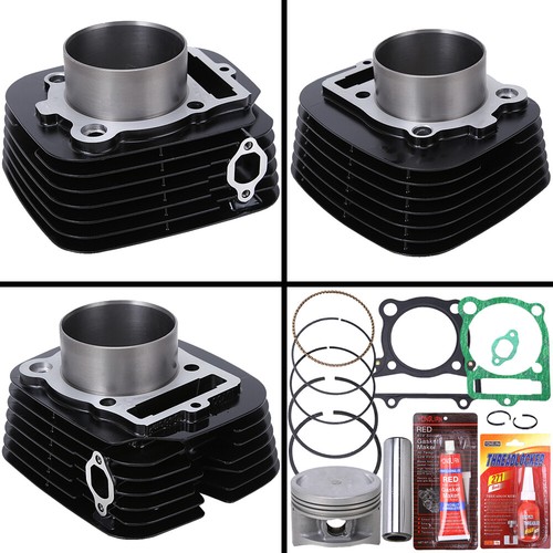 For Yamaha Big Bear 350 YFM350 4x4 1987-1999 Cylinder Piston