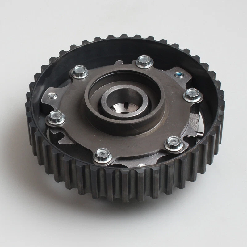 Exhaust Camshaft VVT Timing Gear for Volvo S40 V40 2000 2001 2002 2003 2004 1.9L - Image 4 of 4