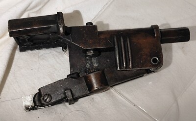 Vintage All-Power RIDGE REAMER Mfd. By ALL-Power MFG. Co.