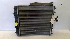 Radiateur Suzuki WAGON R+