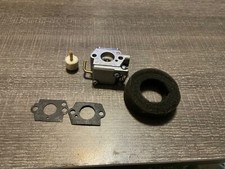 Carburetor Kit For Troy-Bilt TB20CS TB10CS TB70SS TB90BC TB20DC TB70FH Trimmer