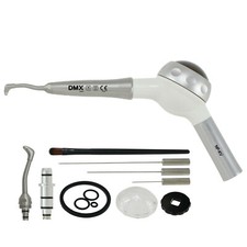 Dental Prophy Mate Air Flow Jet Teeth Polishing Unite  NSK neo For KAVO Coupling