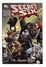 Secret Six DC Comics Comics, Graphic Graphic Novels