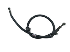 Bremsleitung vorne Suzuki Freewind 650 1997 2001 Kabel
