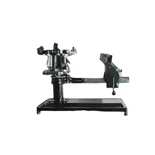 Professional Badminton/Tennis Racket Racket Stringer Stringing Machine w/ Tools