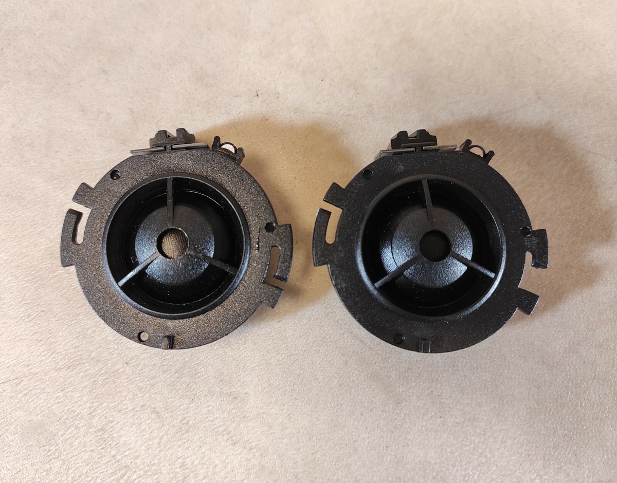 user_7b94ee5d様　オーダー品 B&O AUDI A4 A5 R8 RS5 S4 S5 - REAR TWEETER SPEAKER X2, 8T0035399